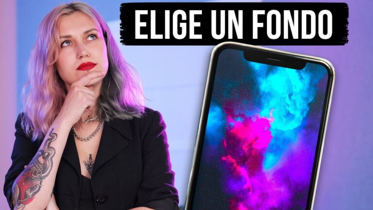 El significado detrás de los fondos de pantalla: una mirada concisa y optimizada