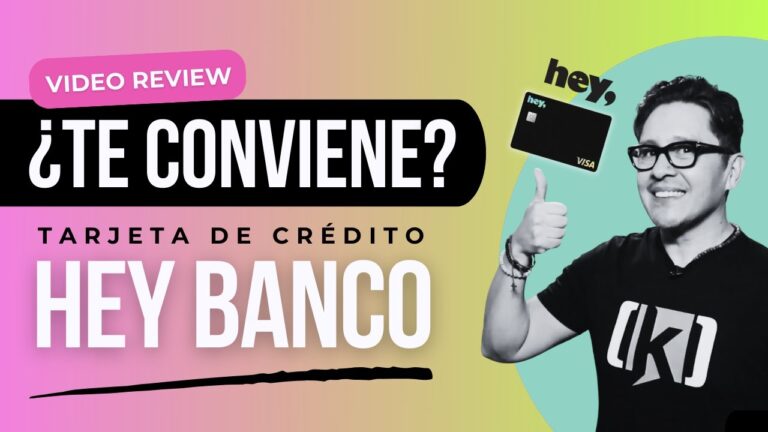 &iexcl;Hey Visa! La forma m&aacute;s r&aacute;pida y segura de hacer tus transacciones