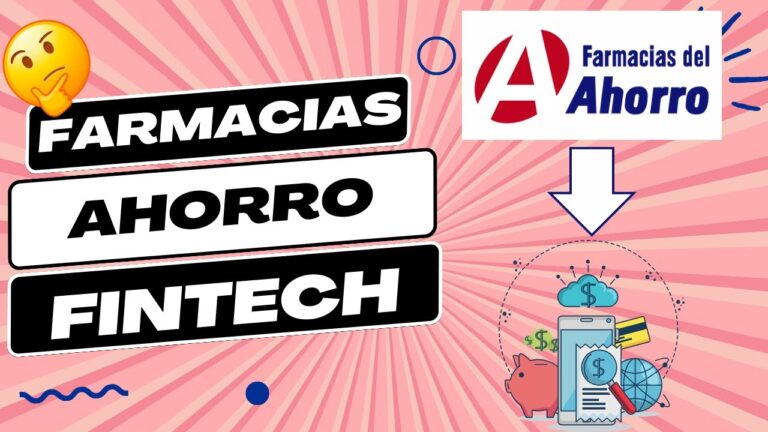 La Farmacia del Ahorro: Tu Terminal de Salud
