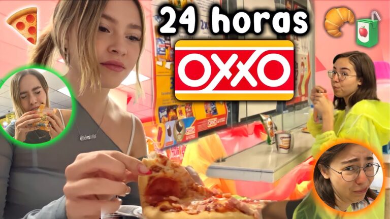 Encuentra tu tienda OXXO 24 horas m&aacute;s cercana