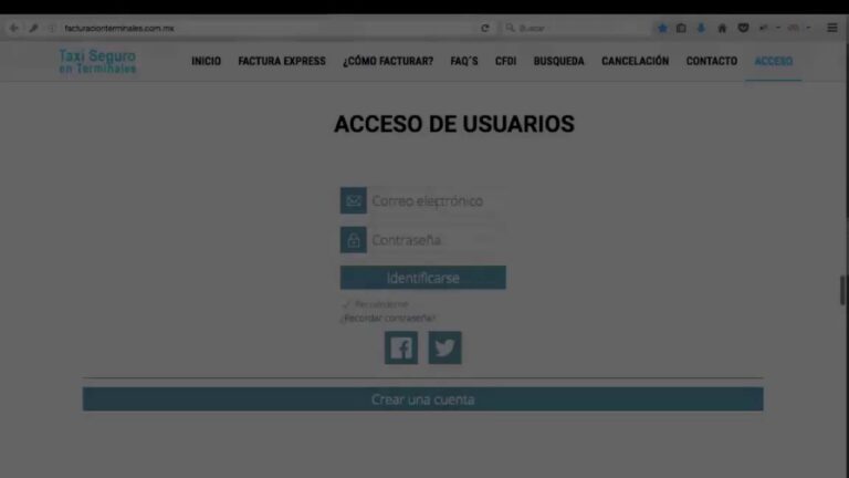 Optimización de la facturación de terminales en México