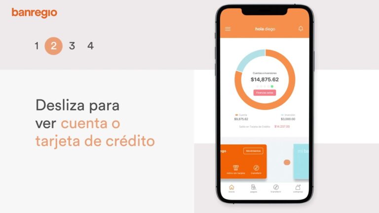 Rastrear tarjeta Hey Banco: Localiza tu tarjeta de forma r&aacute;pida y sencilla