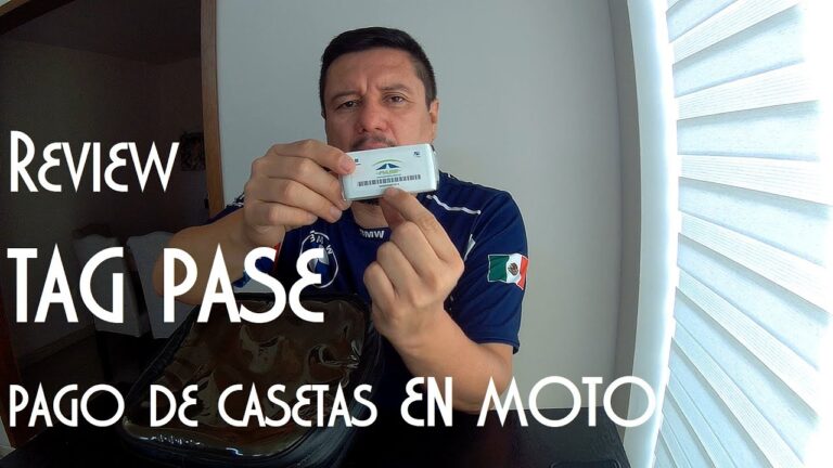 Pago de casetas de peaje con TAG: la forma m&aacute;s eficiente y r&aacute;pida de transitar