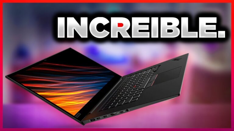 Oferta imperdible: Laptop Lenovo usada en MercadoLibre