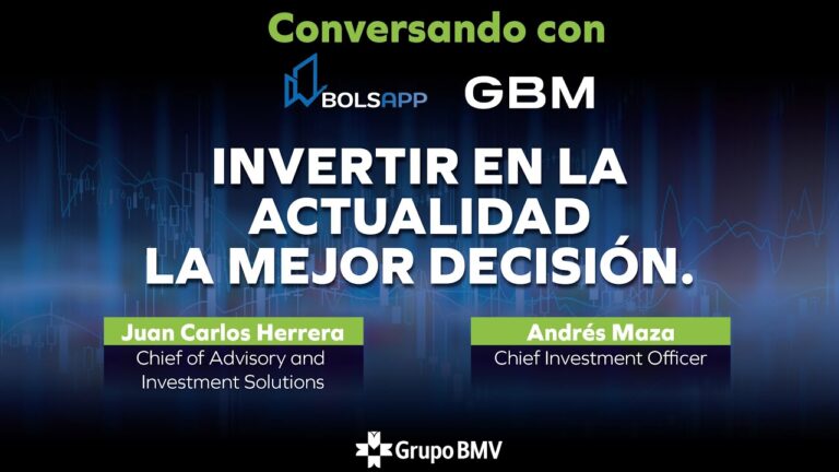 GBM Casa de Bolsa: L&iacute;deres en el Mercado Financiero de M&eacute;xico