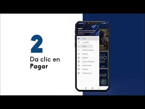 Jiapaz: Pago en l&iacute;nea simplificado y eficiente