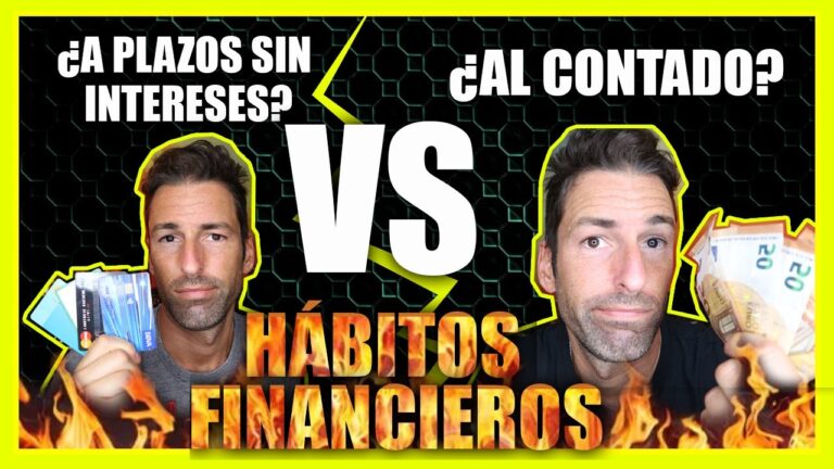 Pagar al contado: La mejor opci&oacute;n para tus compras