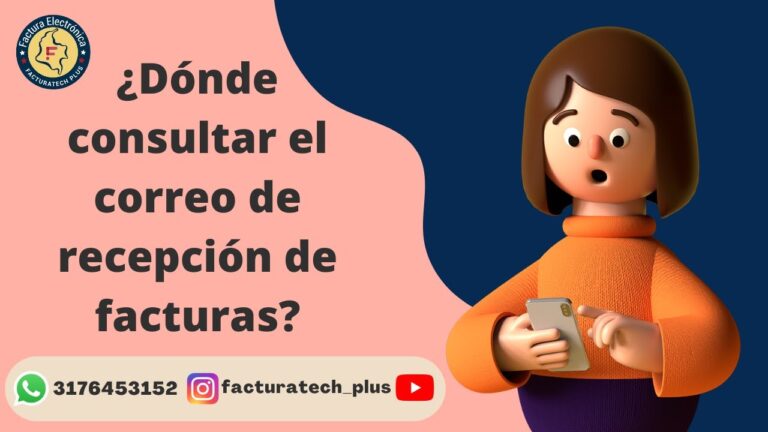 Factura Telcel por Correo: La forma m&aacute;s eficiente de recibir tu factura