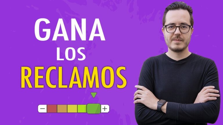 Resolución eficiente de reclamos en mediación de MercadoLibre