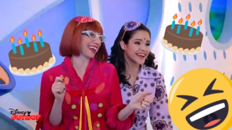 Cumplea&ntilde;os de Junior Express: &iexcl;Una fiesta llena de diversi&oacute;n!