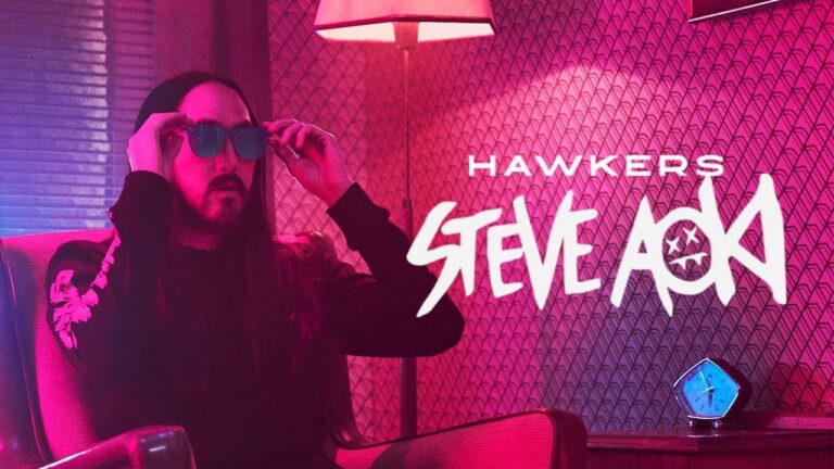 El &eacute;xito de los vendedores ambulantes: La historia de Steve