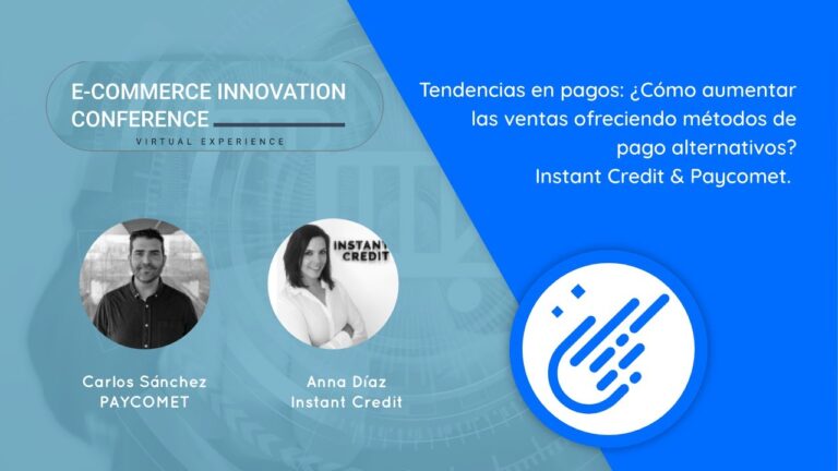 Comercio Electr&oacute;nico Instant&aacute;neo: La Revoluci&oacute;n en tus Manos