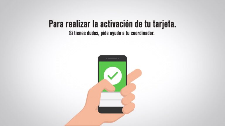 Guía rápida para activar tu tarjeta Afirme