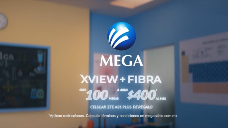 Megacable Mazatl&aacute;n: Pago en l&iacute;nea f&aacute;cil y r&aacute;pido