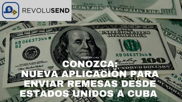 Envíos de dinero a Cuba desde Estados Unidos: Una guía para enviar de manera eficiente
