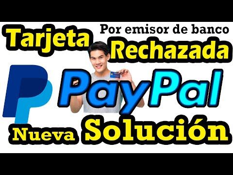 Por qu&eacute; el banco rechaza mi tarjeta