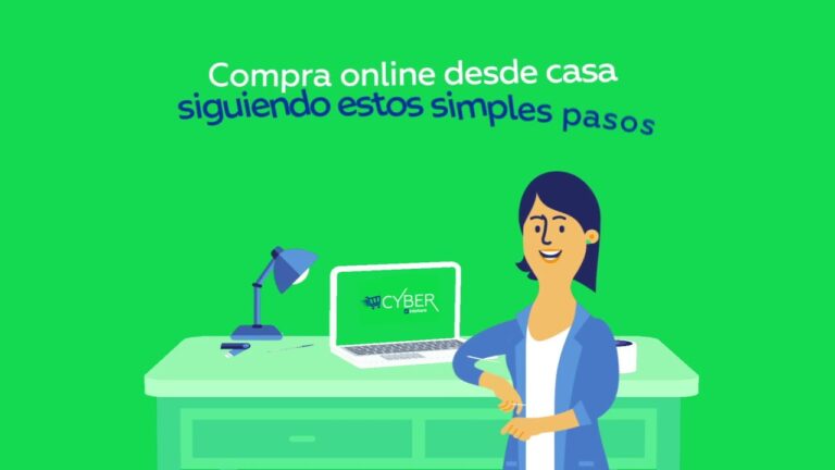 Compras online: La gu&iacute;a definitiva para usar tu tarjeta de cr&eacute;dito