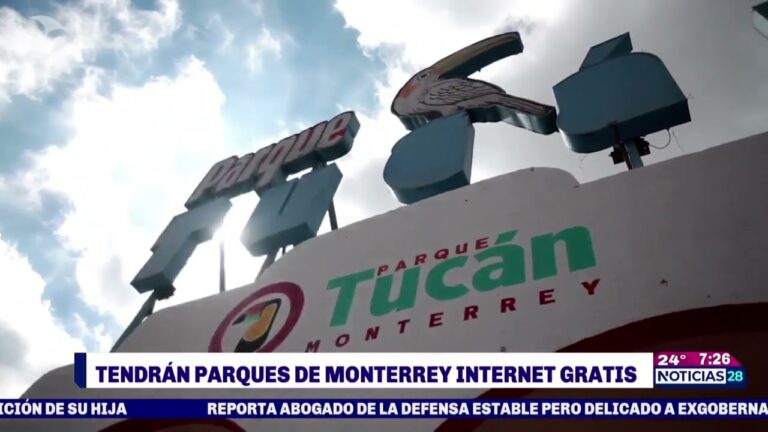 La creciente amenaza del internet pirata en Monterrey