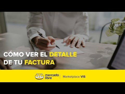 Cómo imprimir la factura de compra en MercadoLibre de forma rápida y sencilla