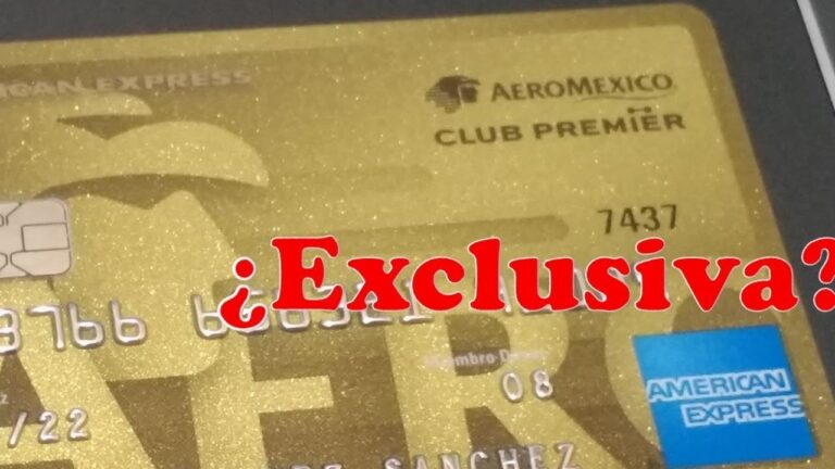 Motivos detr&aacute;s de la no aceptaci&oacute;n de American Express
