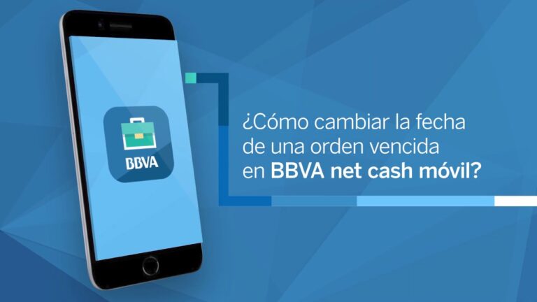 C&oacute;mo cambiar la fecha de corte en BBVA: Gu&iacute;a r&aacute;pida y eficiente