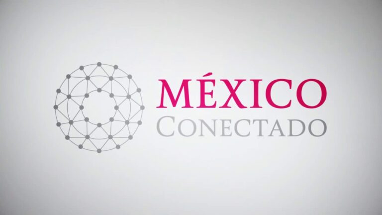La contrase&ntilde;a de M&eacute;xico Conectado: Descubre la clave para una conectividad &oacute;ptima