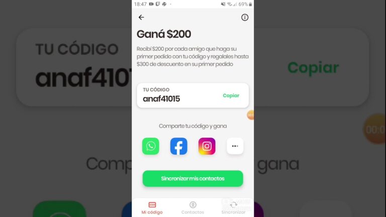 C&oacute;mo obtener c&oacute;digos de Rappi por $300 pesos: Gu&iacute;a optimizada