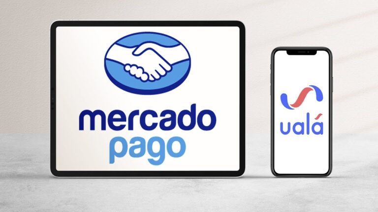 C&oacute;mo transferir dinero de MercadoPago a Ual&aacute;: Gu&iacute;a r&aacute;pida y eficiente