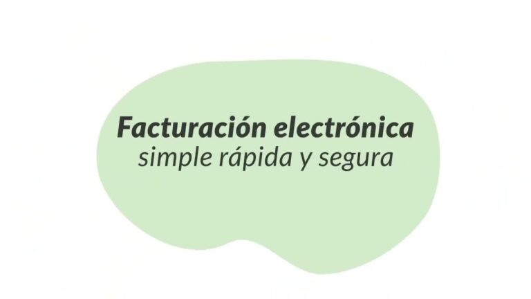 Mejora tu Facturación con Puntos Clave de Facturación Electrónica