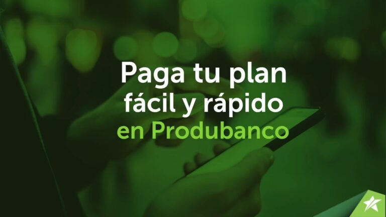 C&oacute;mo pagar tu plan de celular de manera &oacute;ptima y sencilla