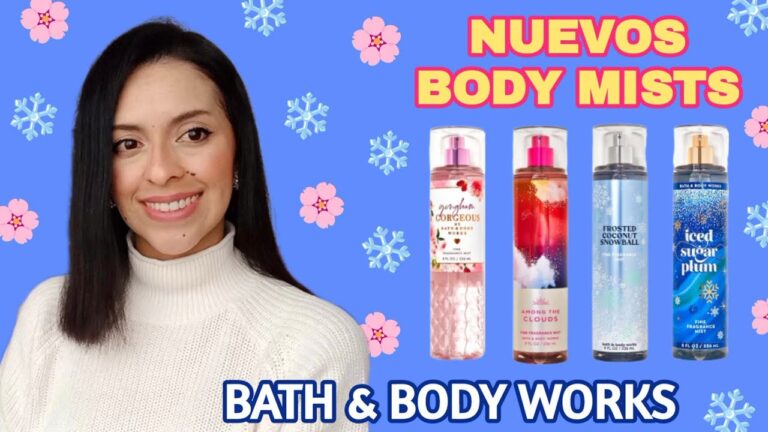 Ofertas irresistibles en Bath and Body Works durante el Buen Fin