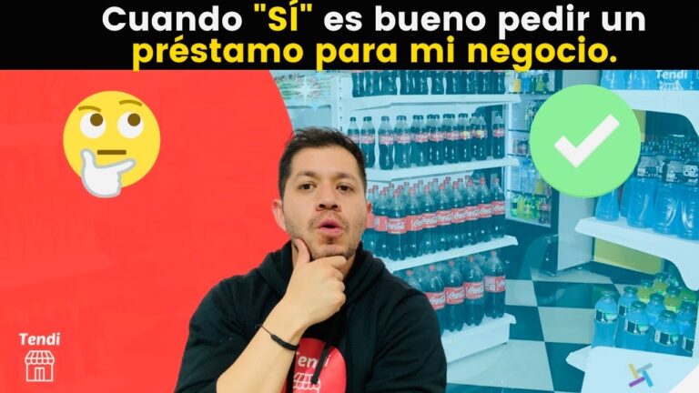 Pr&eacute;stamos para expandir tu negocio: Maximiza tu crecimiento
