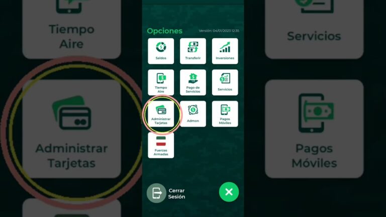 Tarjeta Banjercito D&eacute;bito: La Mejor Opci&oacute;n para tus Transacciones