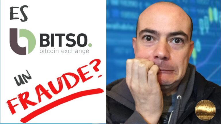 La calidad de Bitso: &iquest;Qu&eacute; tan bueno es?