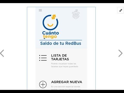 Descubre la mejor app para consultar el saldo de tu tarjeta de d&eacute;bito