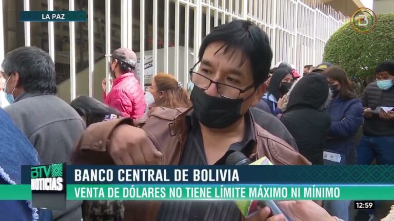 Monto m&aacute;ximo para comprar d&oacute;lares: &iquest;Cu&aacute;l es?
