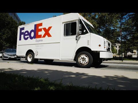 Qu&eacute; sucede si FedEx pierde mi paquete