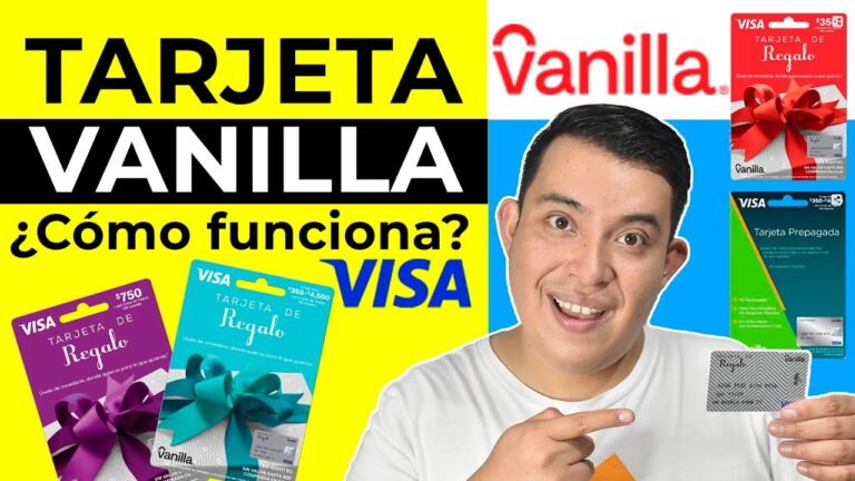 Mejores opciones para comprar tarjetas de regalo Visa