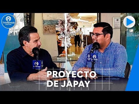 Optimizaci&oacute;n del sistema de pago de agua con Japay