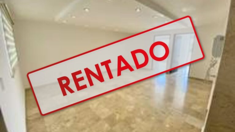 Renta en Benito Ju&aacute;rez: Oportunidades y Beneficios