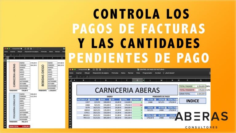 Pendiente de pago: Cómo resolver deudas de manera eficiente