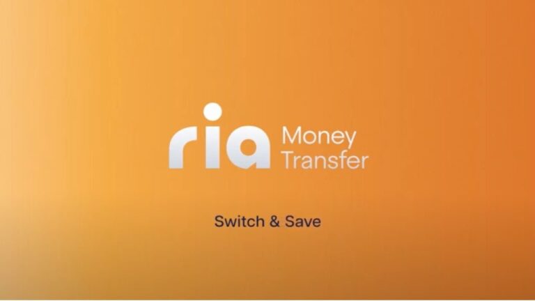 Envío de dinero por Ria: ¿Es seguro?