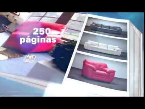 Descubre el cat&aacute;logo de muebles Dico: estilo y calidad en un solo lugar