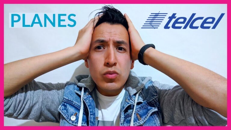 C&oacute;mo obtener un celular a cr&eacute;dito en Telcel de manera &oacute;ptima y sencilla
