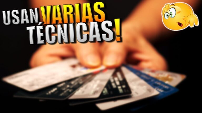 Robo de tarjetas de cr&eacute;dito en l&iacute;nea: C&oacute;mo protegerte