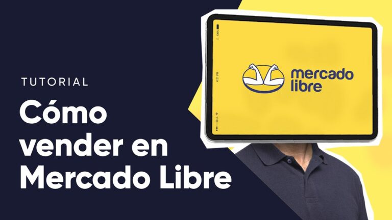 Las Caracter&iacute;sticas Esenciales de Mercado Libre: &iexcl;Descubre Todo lo que Debes Saber!