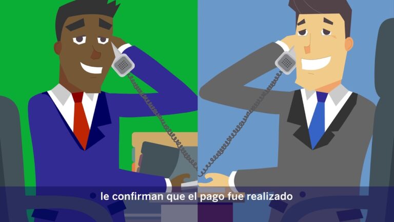 Transferencia bancaria internacional HSBC: La gu&iacute;a definitiva para enviar dinero al extranjero