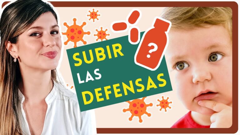 Potencia tu sistema inmunol&oacute;gico con este reforzador
