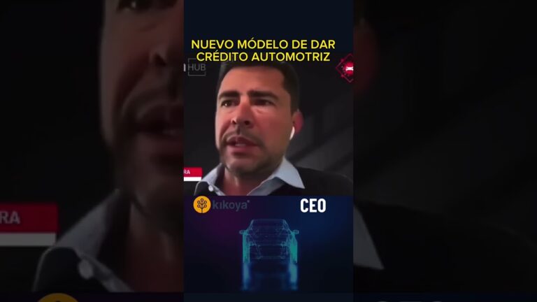 Autobuses a cr&eacute;dito en M&eacute;xico: Una opci&oacute;n f&aacute;cil y accesible para adquirir tu propio transporte