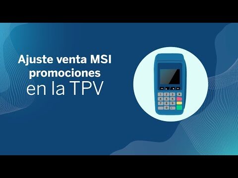 C&oacute;mo cobrar a meses sin intereses de manera eficiente